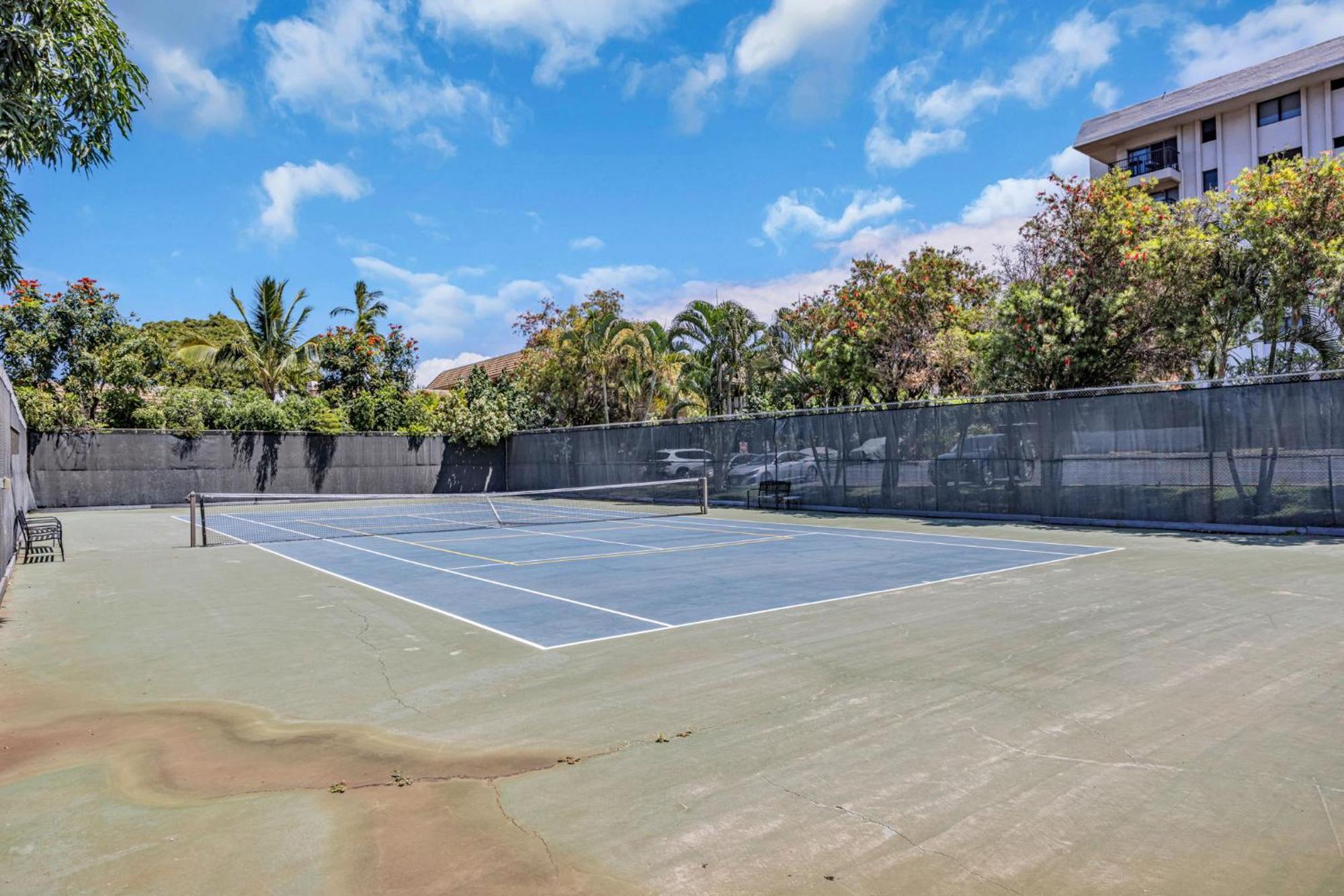 Апартаменти Kihei Akahi C611 Вайлеа Екстер'єр фото
